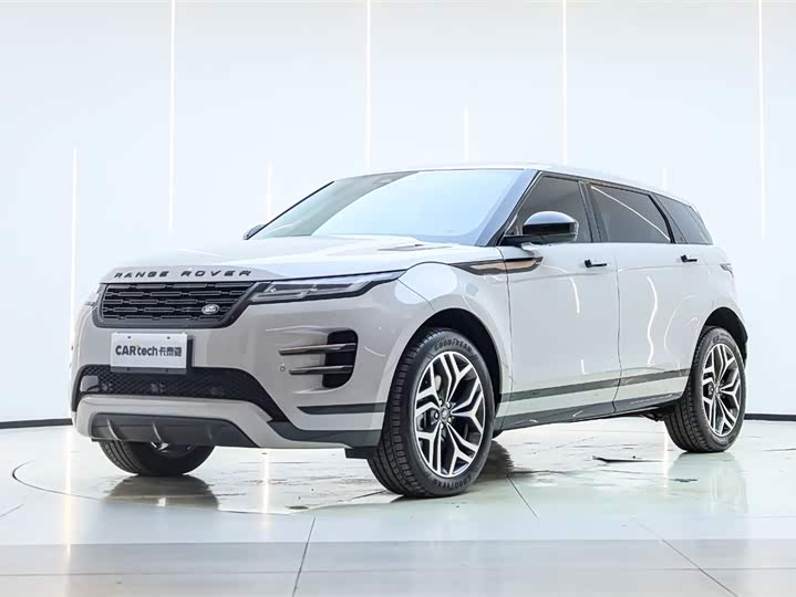 Range Rover Evoque 2026 Range Rover Evoque L SE