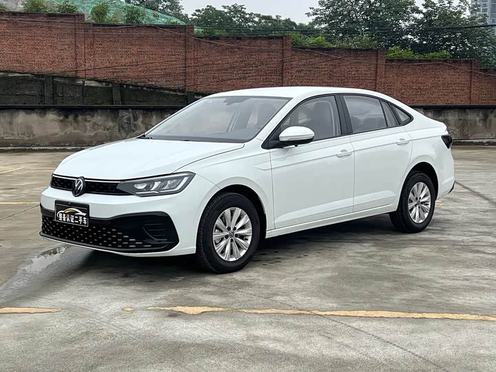 2025 Lavida 2025 Xinrui 1.5L Outstanding Xinyi Edition