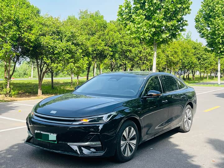 2026 Galaxy A7 EM 2025 EM-i 150km Discovery Edition
