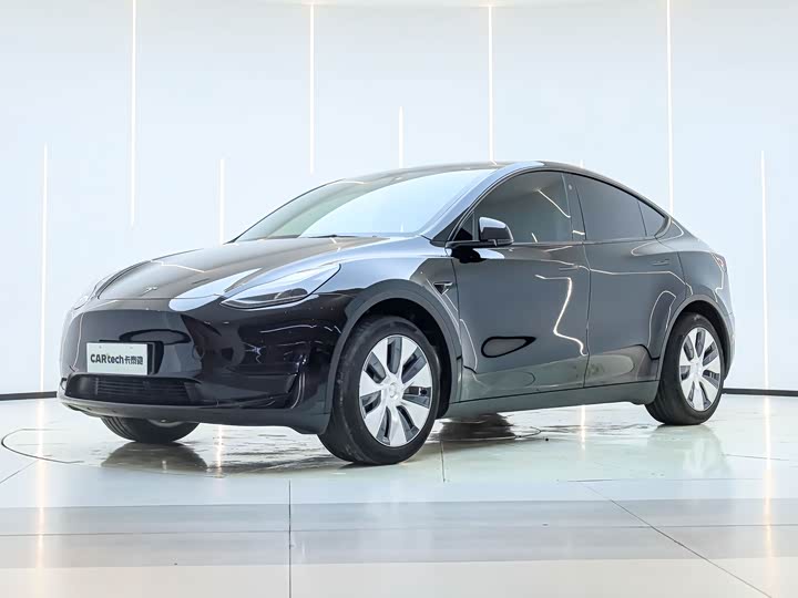 Model Y 2022 model facelift rear-wheel drive version