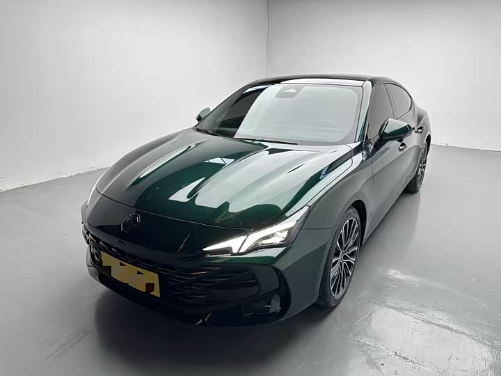 2023 MG7 2023 2.0T Automatic Beauty Hunting Luxury Edition