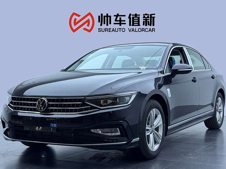 2026 Magotan 2025 model 280TSI DSG comfort model