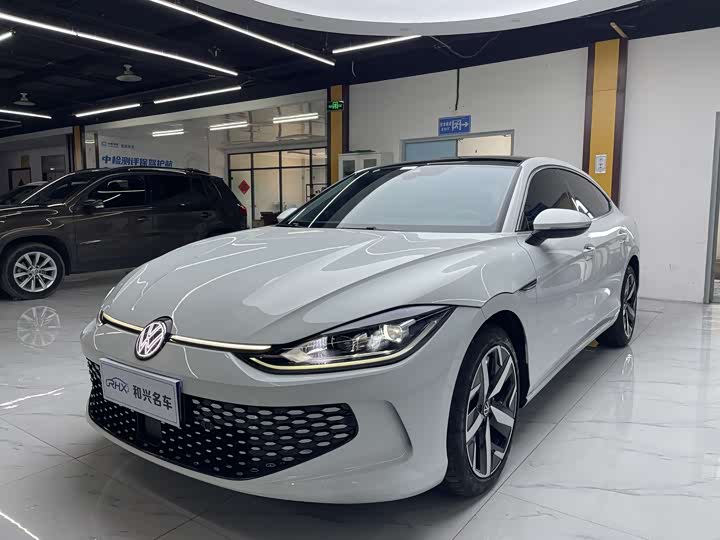 2024 Lamando 2024 Model LamandoL 280TSI DSG Cool Edition