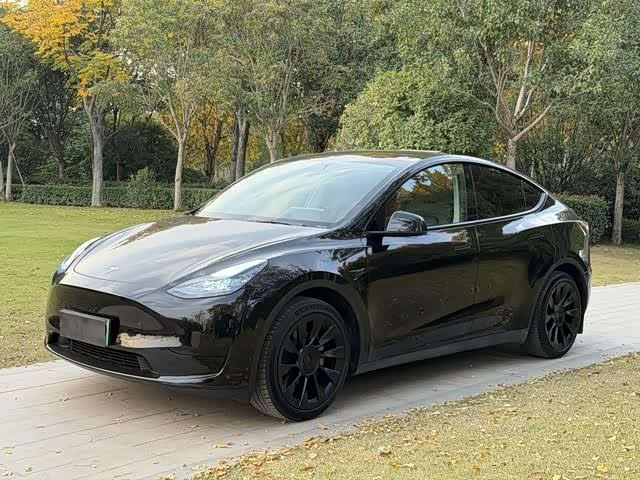 2023 Model Y 2023 rear-wheel drive version