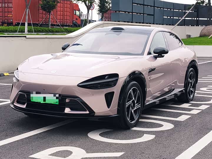 2025 Xiaomi YU7 2025 Max version