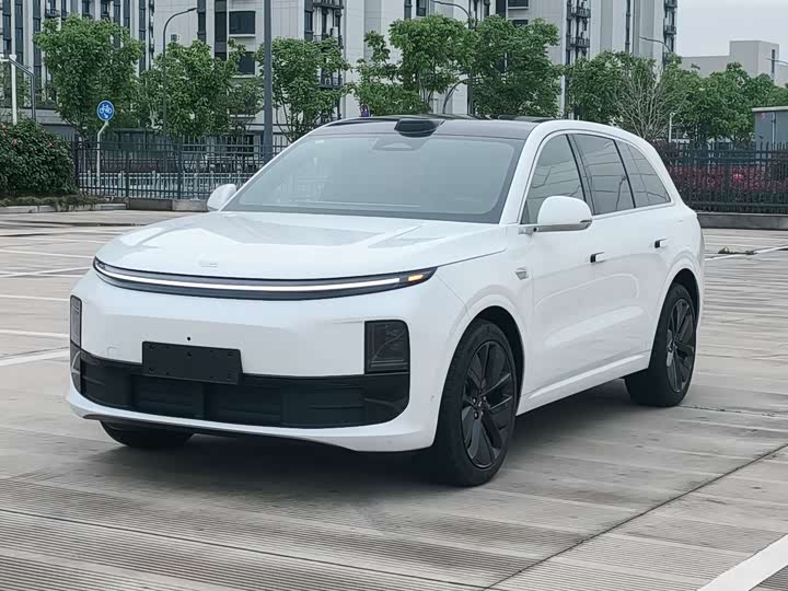 2024 Ideal L6 2024 Max