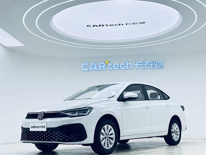 2026 Lavida 2026 Model 1.5L Outstanding Edition