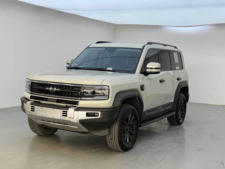 2025 Leopard 5 2023 Model Explorer Edition