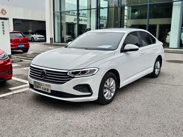 2024 Lavida 2023 Facelift 1.5L Automatic Deyi Edition