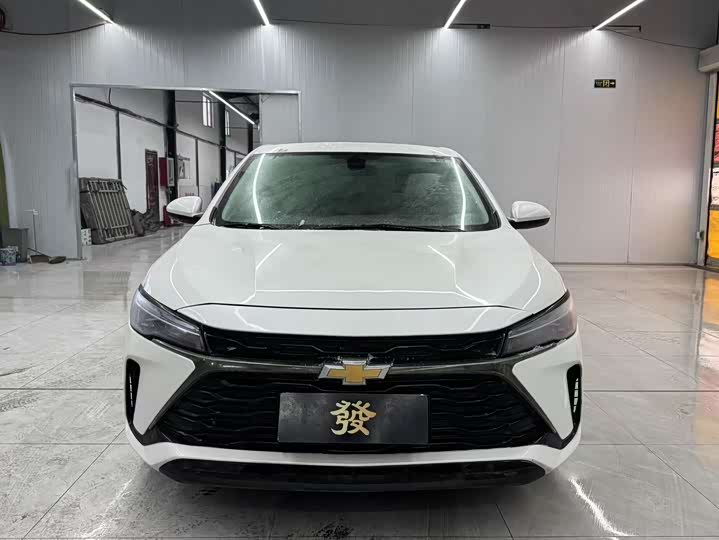 2023 Monza 2023 1.5L Dual-Clutch Enjoy Edition