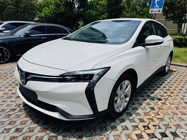 Weilan 6 2023 Model 430km Comfort Edition