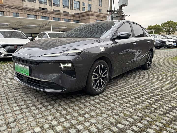 Roewe D7 2025 Model 450km Premium Edition