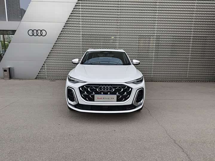 2025 AudiQ5L 2026 Model 2.0T Exclusive Edition for Ten Million Users