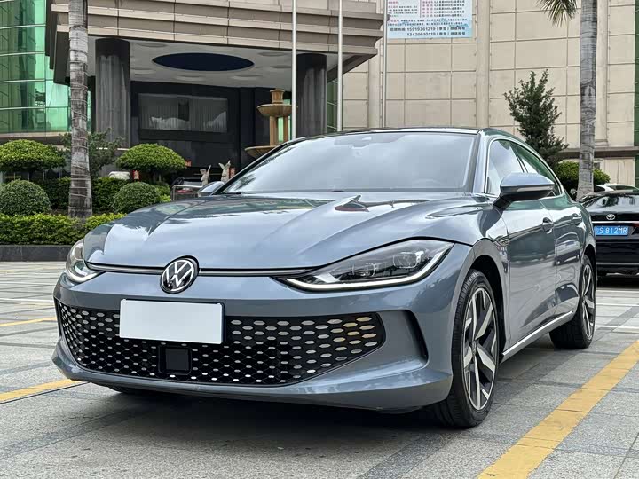 2023 Lamando 2023 Model LamandoL 280TSI DSG Cool Edition