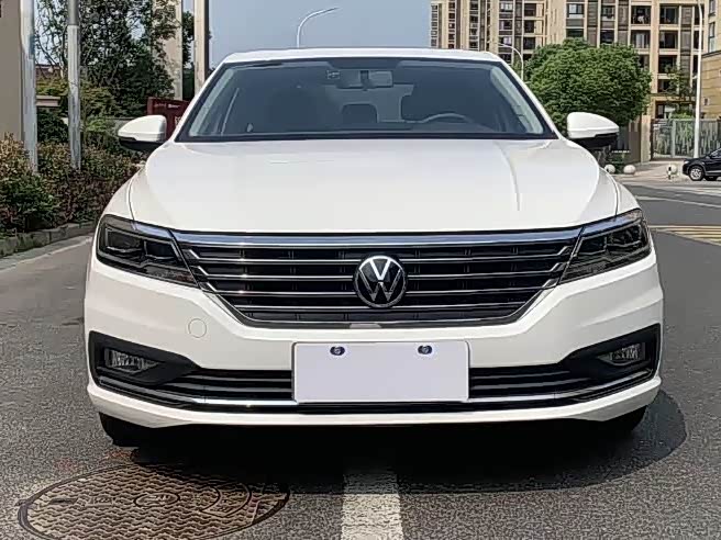 2022 Lavida 2022 Model 1.5L Automatic Comfort Edition