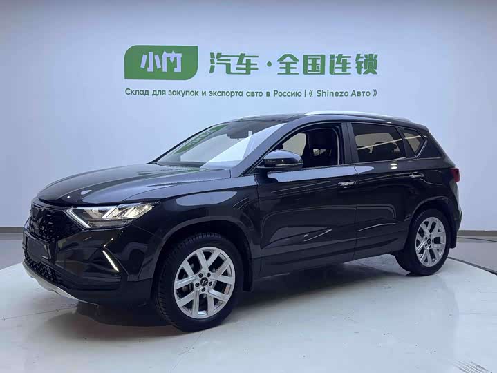 Jetta VS5 2022 model 280TSI Automatic Joy Pro