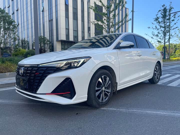 2023 EADO 2023 Enjoy Edition PLUS Blue Whale NE 1.4T GDI DCT Premium Edition