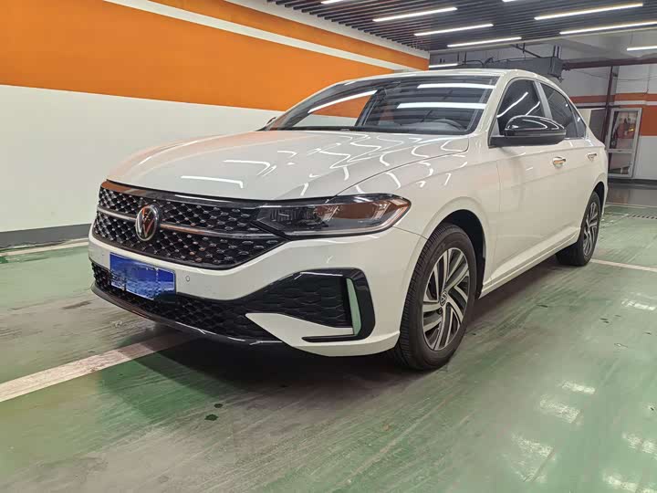 2026 Lavida 2026 Model 300TSI DSG Starry Sky Edition