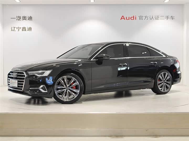 2023 AudiA6L 2023 Model 45 TFSI quattro Select ElegantModel
