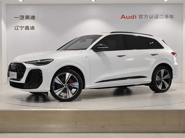 2026 AudiQ5L 2026 Model 2.0T Smart Hybrid PremiumModel