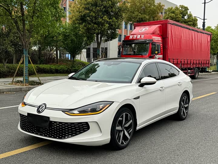 2023 Lamando 2023 Model LamandoL 280TSI DSG Cool Edition