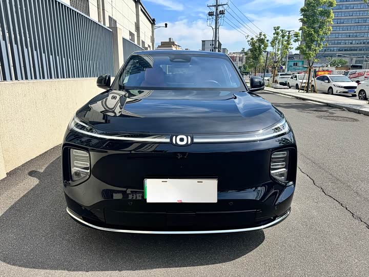 Changan Qiyuan Q07 2025 Model 215 Flagship PLUS