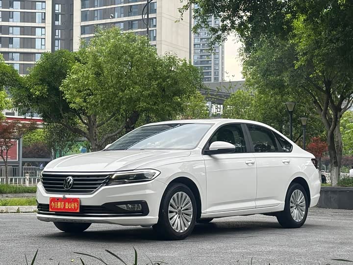 2021 Lavida 2022 280TSI DSG Comfortline