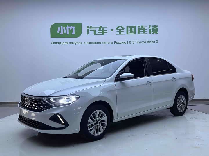 Jetta VA3 2021 model 1.5L automatic glory version