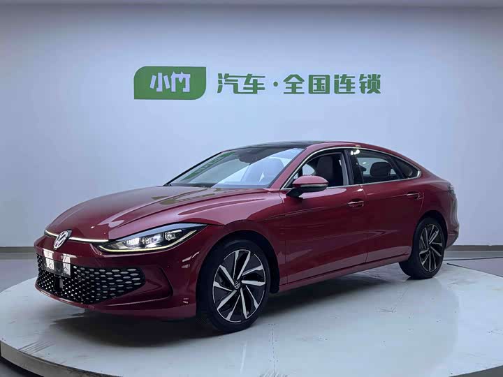 Lingdu 2022 model Lingdu L 280TSI DSG super spicy flagship version 