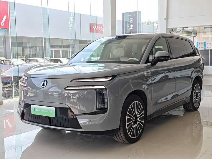 2025 DenzaN8L 2025 Model Flagship Model