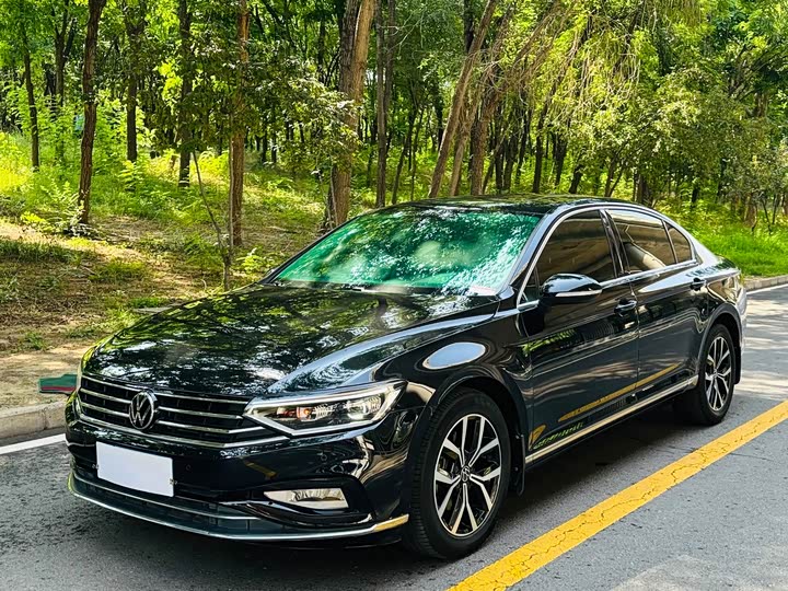 Magotan 2020 330TSI DSG Leading Edition