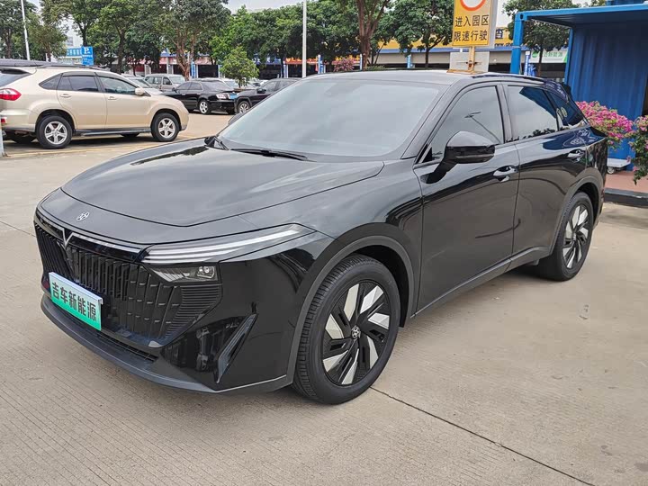 2023 Venucia V-Online DD-i 2023 110km iE Edition
