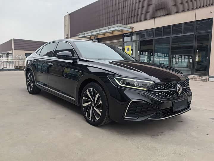 Passat 2022 330TSI Starry Sky Deluxe Edition
