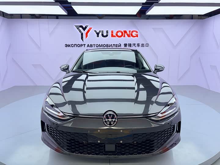 2023 2023 Volkswagen Lamando L 280TSI DSG R-Line