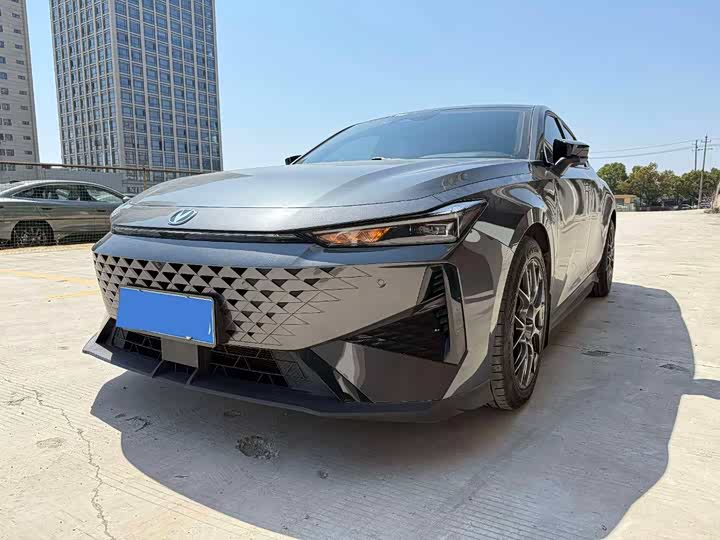 ChanganUNI-V 2024 Model 1.5T PremiumModel