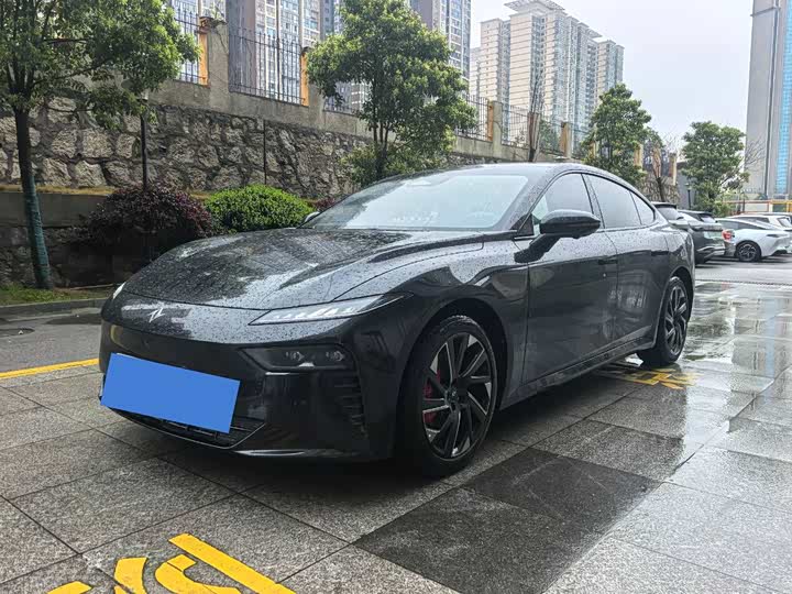 2024 e╧Ç007 2025 Model Extended Range 230Air Cruise Edition