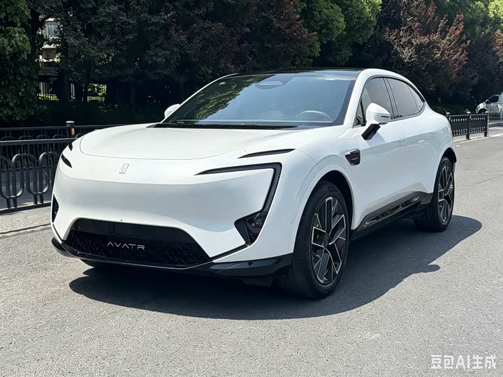 2025 Avita 11 2025 model facelift Max extended range version