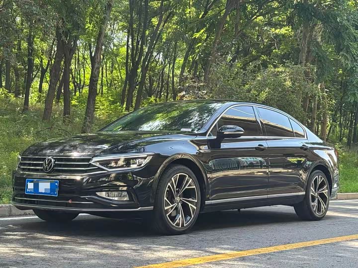 Magotan 2021 330TSI DSG 30th Anniversary Edition