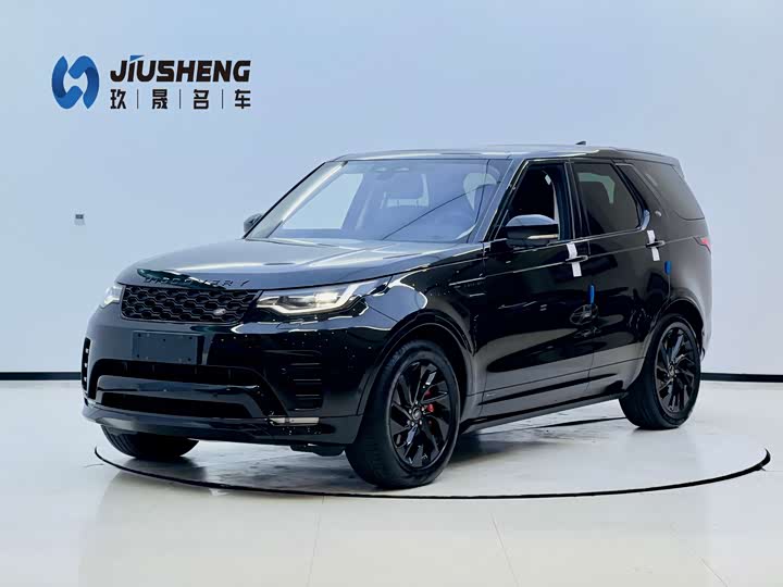 Discovery 2021 model 360PS R-Dynamic S