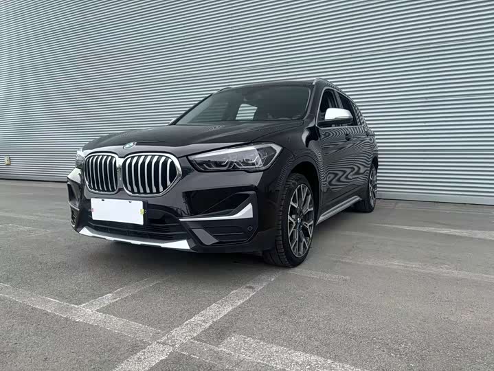 2021 BMWX1 2021 Model sDrive20Li PremiumModel