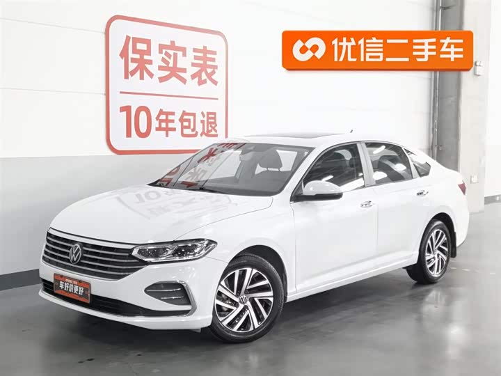 Lavida 2023 model 300TSI DSG Manyi version 