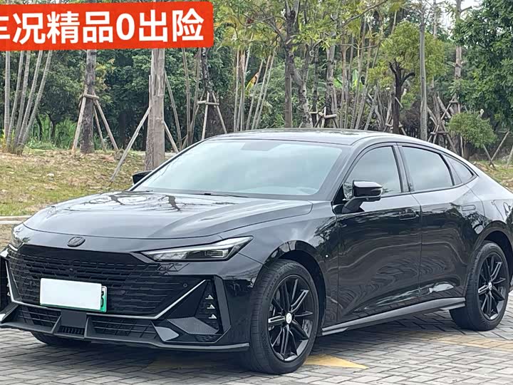 Changan UNI-V iDD 2023 1.5T 113km Intelligent Edition (Speed Edition)