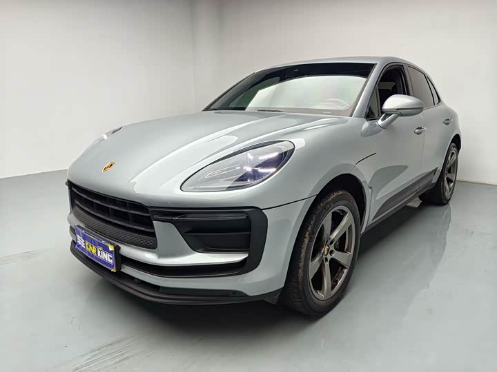 Macan 2022 Macan 2.0T