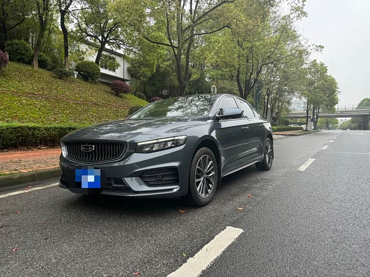 2021 Xingrui 2021 Model 2.0TD LuxuryModel
