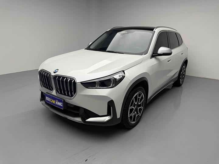 BMW X1 2024 sDrive25Li X Line
