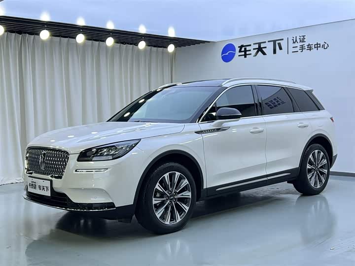 2022 Model 2.0T 2WD Edition