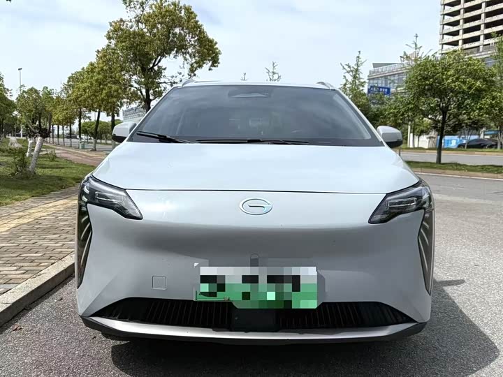 2023 AION Y 2023 Model Plus 510 Enjoy Edition