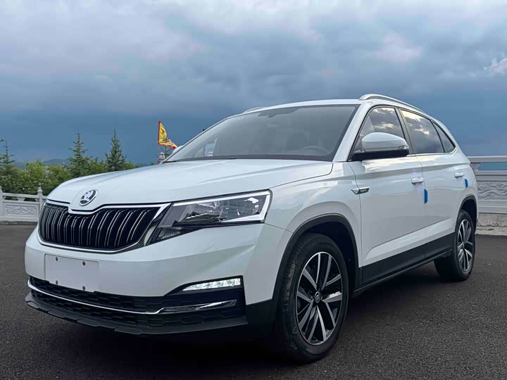 Model Model 1.5L Edition