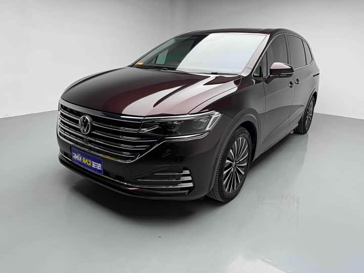 Viloran 2022 Model 380TSI Royal Edition