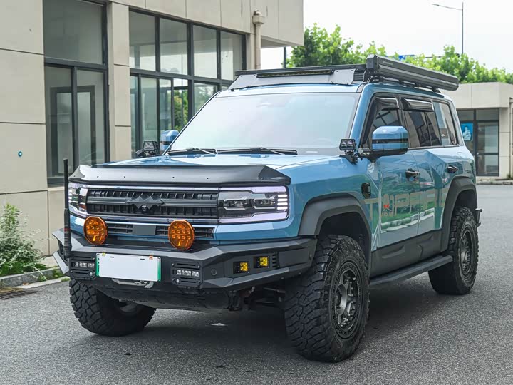 5 2023 Model Edition